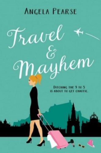 holiday rom com, travel chick lit