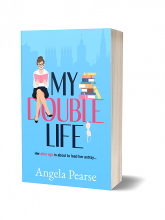 My Double Life by Angela Pearse