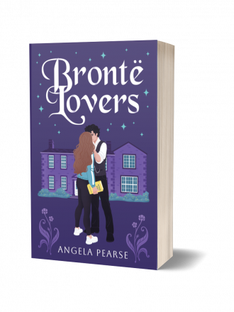 Bronte Lovers by Angela Pearse