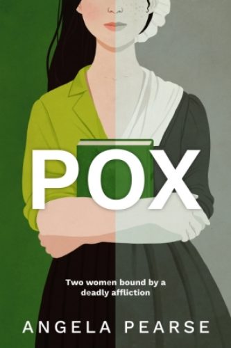 POX - a dual timeline rom-com