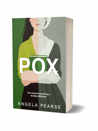 POX by Angela Pearse