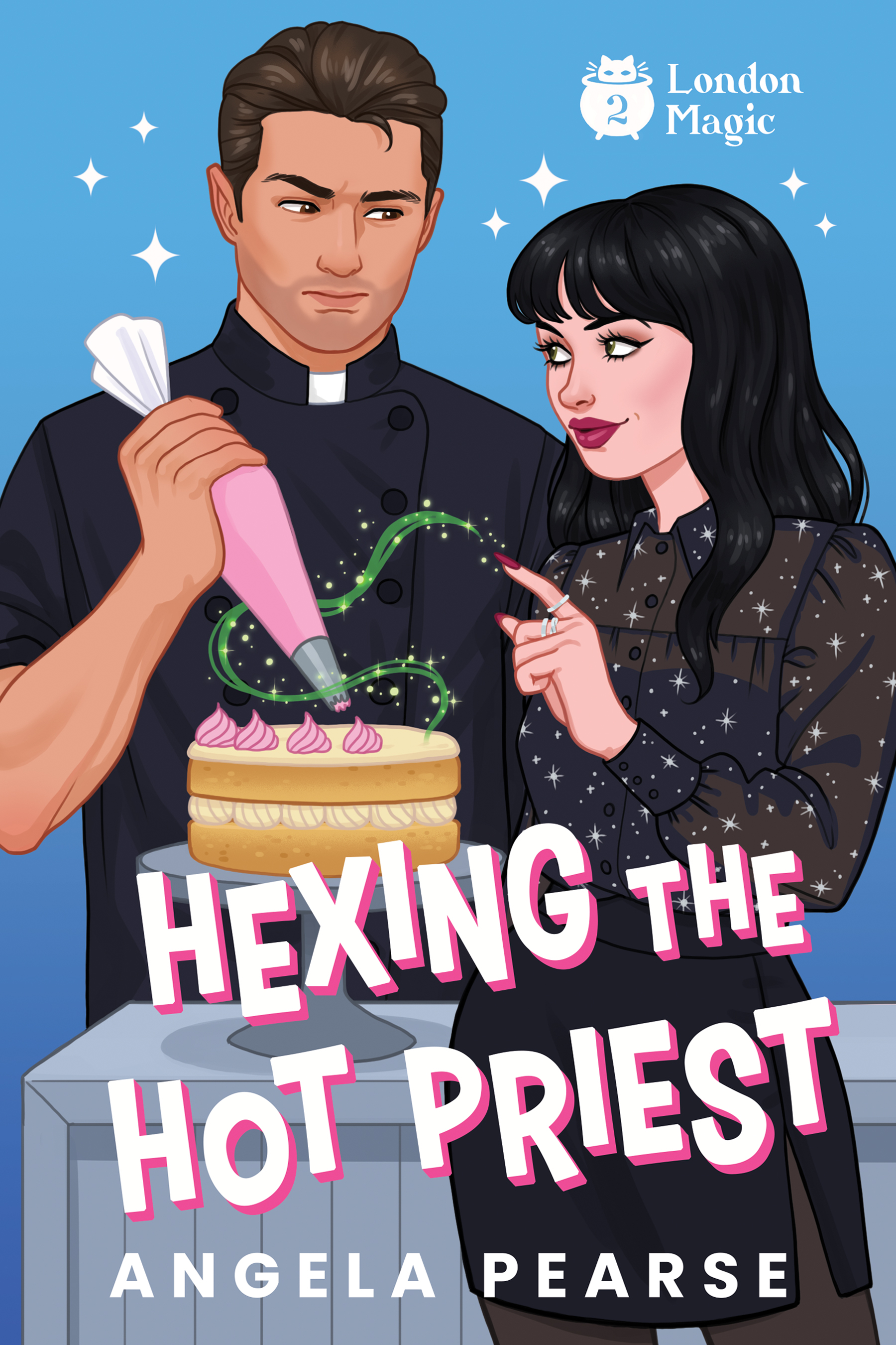 Ebook_6x9_HexingTheHotPriest paranormal romcom